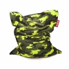 THE ORIGINAL CAMOUFLAGE